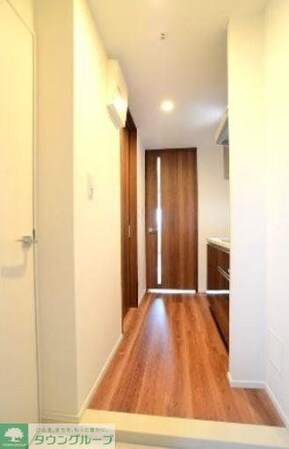 ステージグランデ錦糸町IIの物件内観写真